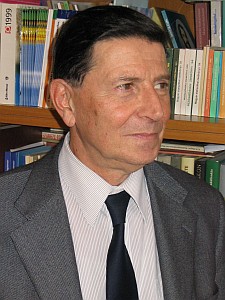 Keleti Emil